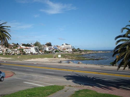 ¡Vení a Montevideo!